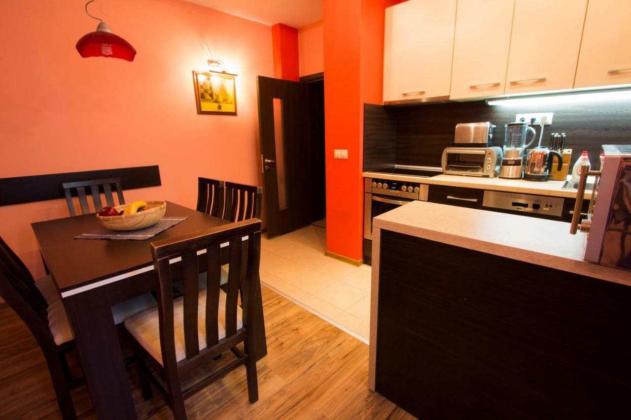 Modern Apartment In The Heart Of Видин Экстерьер фото
